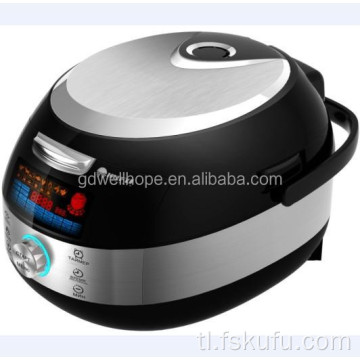 Inaprubahan ng CE ang electric appliance na istilong paminta ng rice cooker